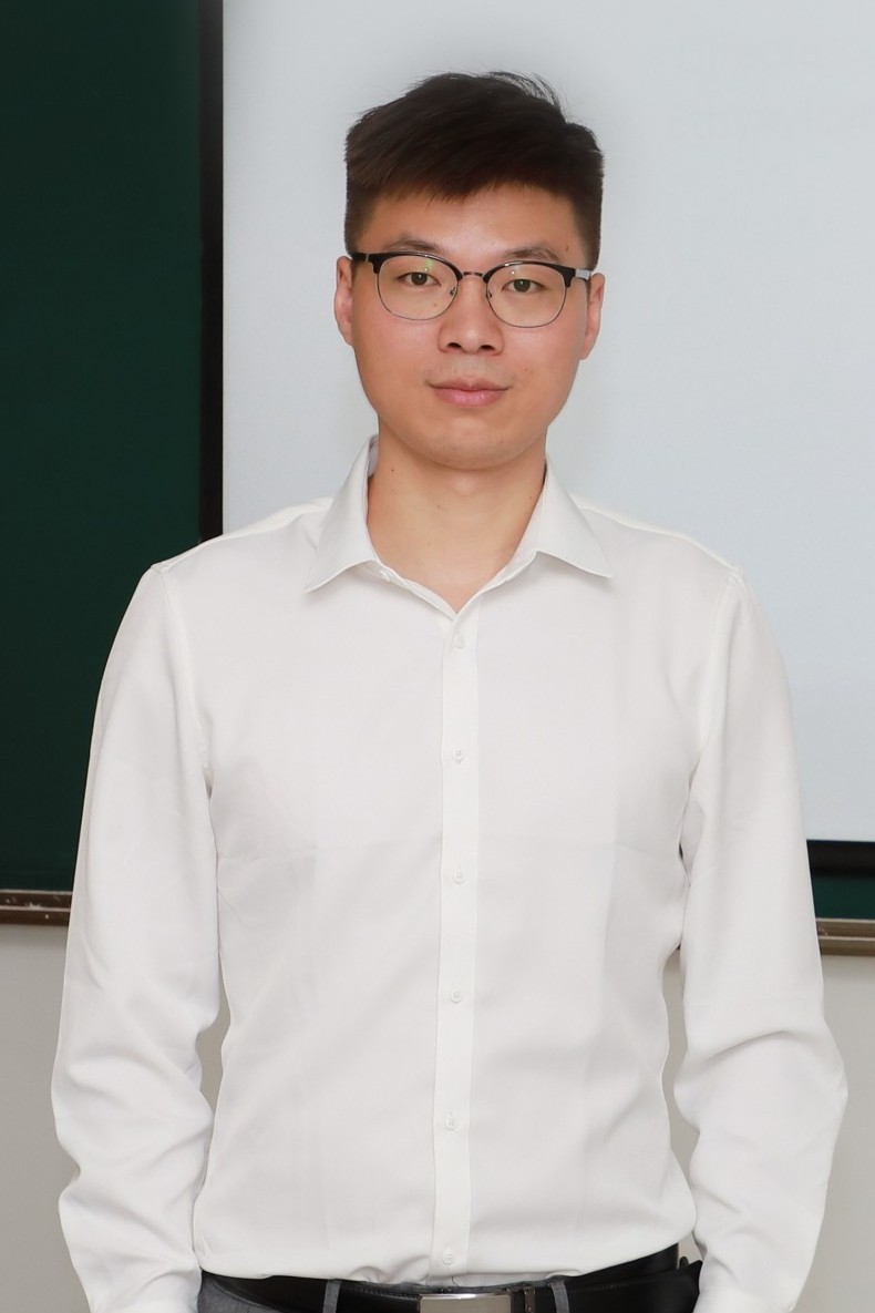 Yanjun Wan