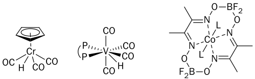 Example H• Donors